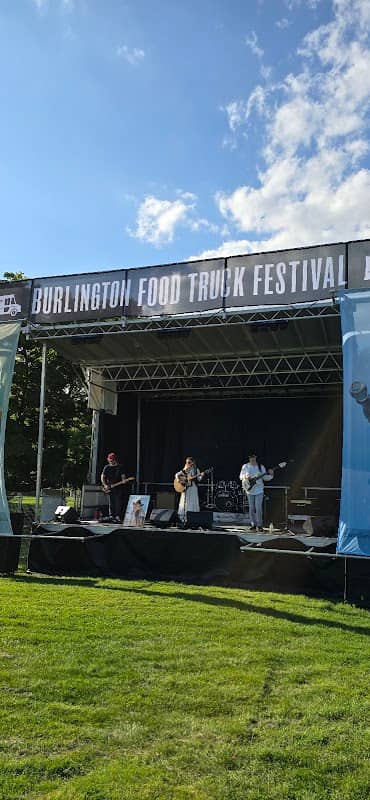 Burlington Food Truck Festival - Image 2
