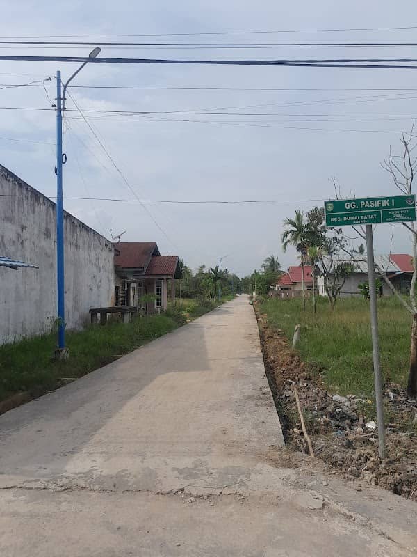 Pasifik Wisata - Image 1