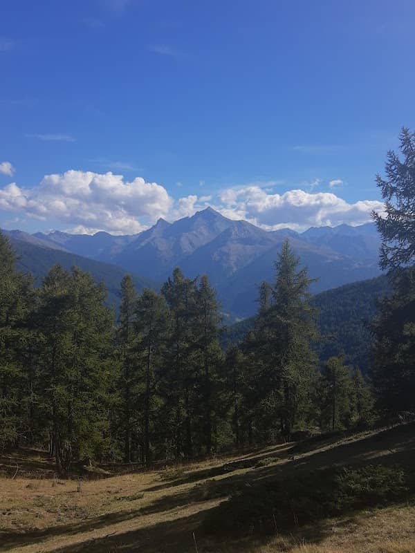Mulattiera Grand Puy - Col Blegier - Image 3