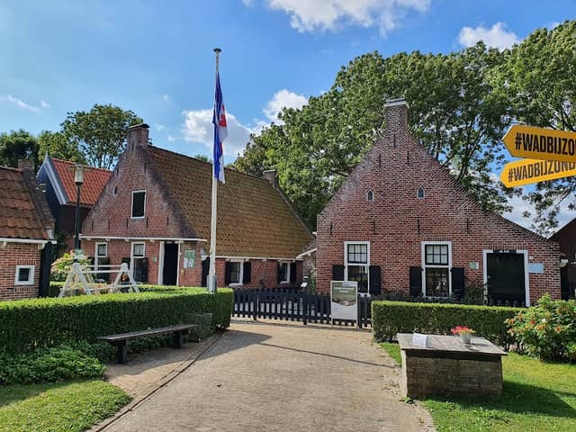 Museum 't Fiskershúske - Image 1