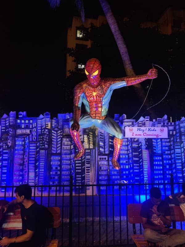 Selfie Point Jesal Park - Image 1