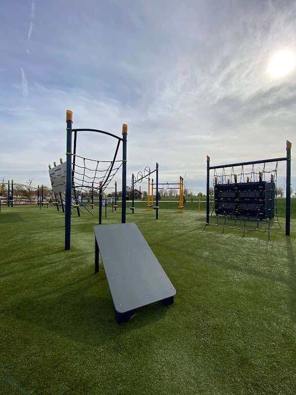 Heritage Park - Image 1