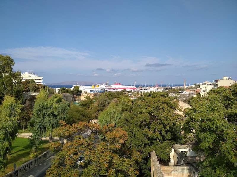 Georgiadis Park - Image 1