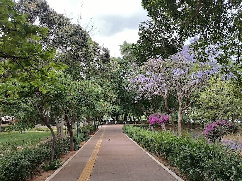 Georgiadis Park - Image 2