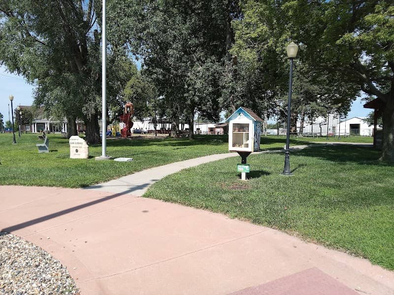 Afton Park - Image 1