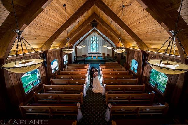 Vail Interfaith Chapel - Image 2