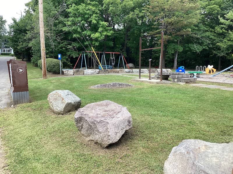 Parc St-Patrick - Image 1