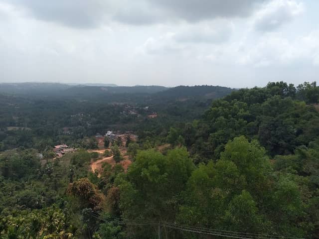Kaligudda View Point - Image 1
