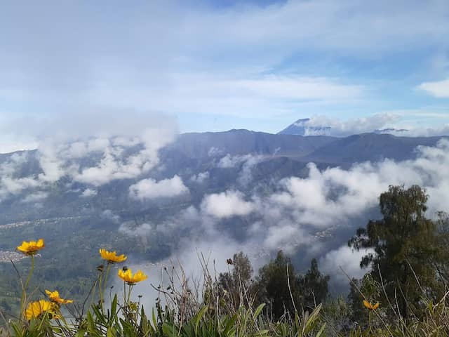 Bukit Kembang - Image 1