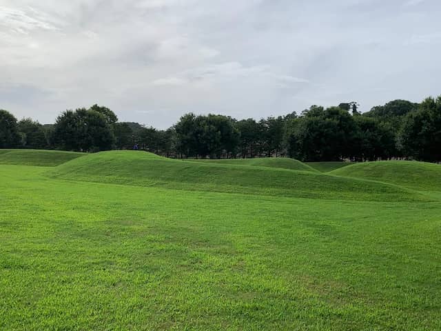 Heritage Park - Image 1