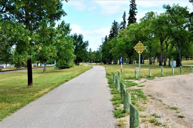 Patrick Park - Image 1