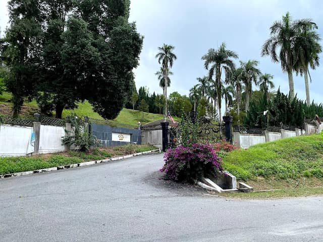 Lookout Point Jln Kolam Air - Image 2