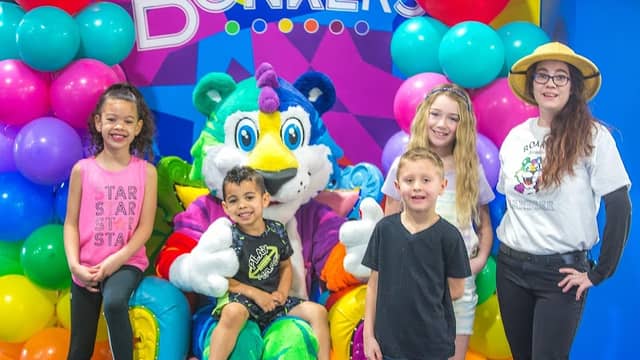 Bonkers - Image 1