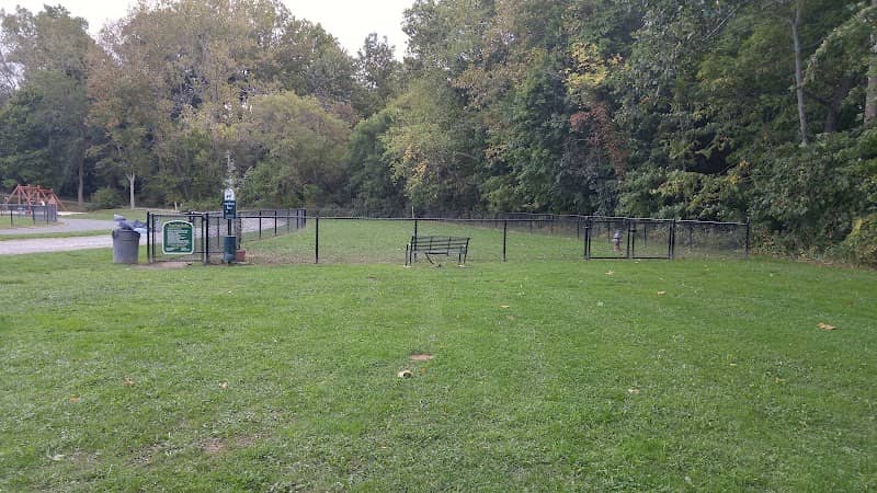 Geneva Dog Park - Image 1