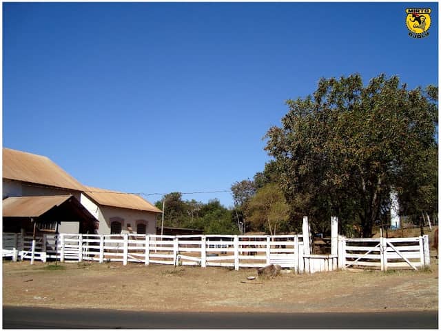 Antigo Matadouro de Olímpia - Image 1