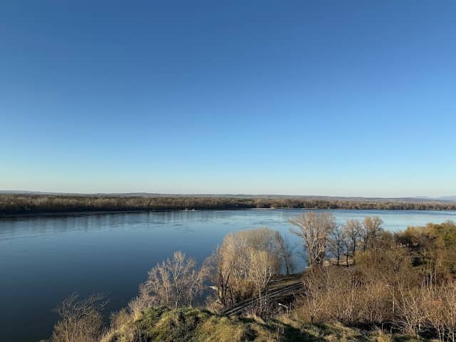 Sánc-hegyi kilátó pont - Image 1