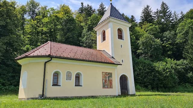 Izvir vode pri Sv. Janezu - Image 1
