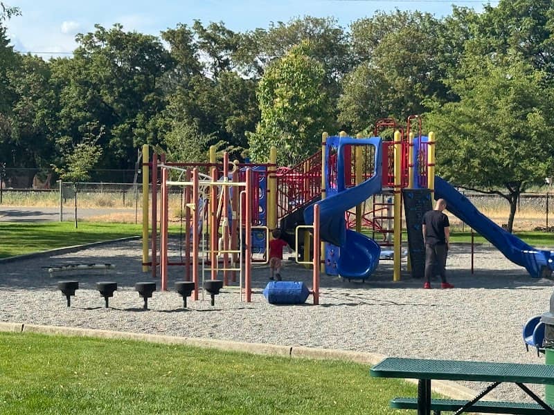Millwood Park - Image 1
