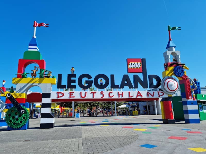 LEGOLAND Germany - Image 1