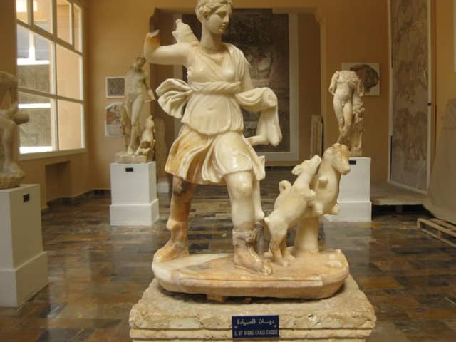 Archeological Public Museum of Cherchell - Image 1