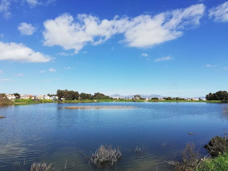 Maglee Lake - Image 1