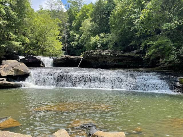 Potter's Falls - Image 2