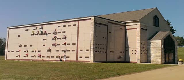 St. Francois Memorial Park - Image 2