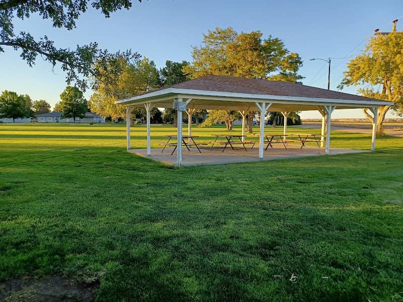 Bayard City Park - Image 2