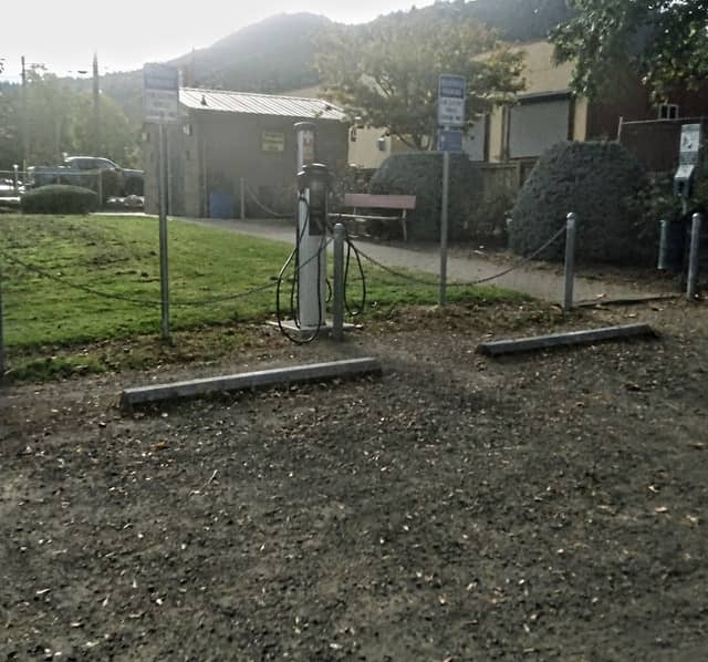 Creekside Memorial Park - Image 1