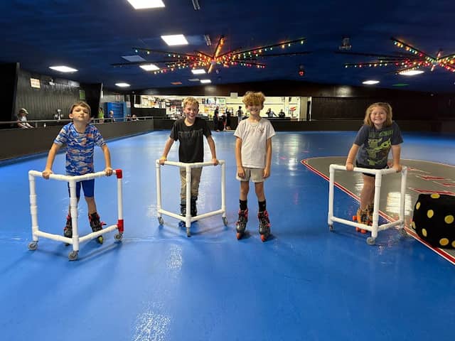 Skater's Paradise - Image 1