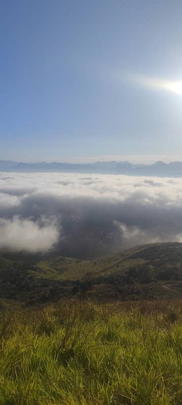 Morro das Andorinhas - Image 1