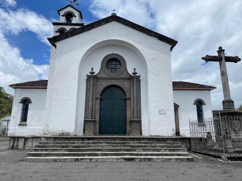 Iglesia de Belen - Image 1