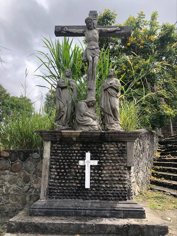 Iglesia de Belen - Image 2
