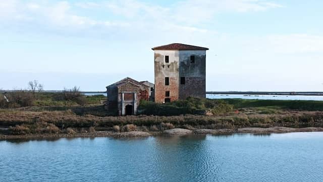 Stazione Foce - Image 1