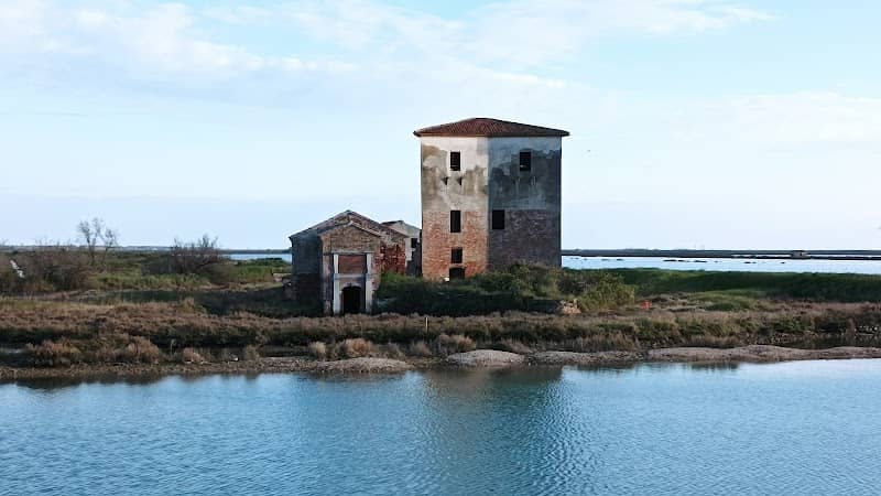 Stazione Foce - Image 1