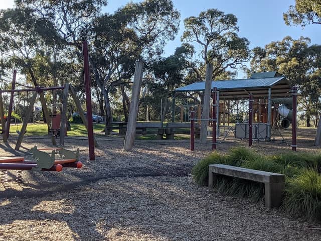 Binnak Park - Image 2