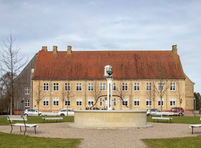 The Moravian Church - Image 2