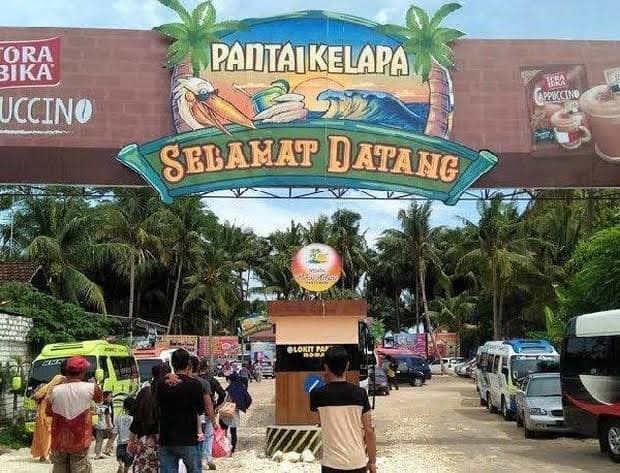 Pantai Kelapa Tuban - Image 2
