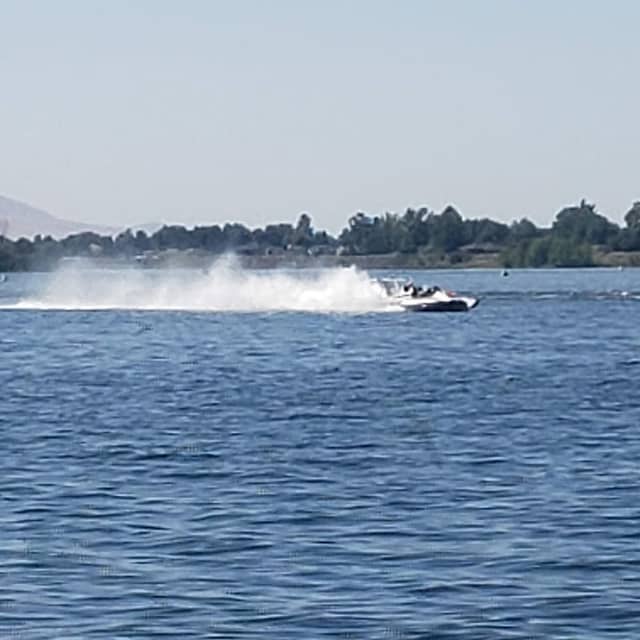 Columbia River hydroplanes - Image 2