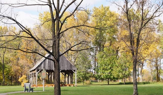 River Raisin National Battlefield Park - Image 2