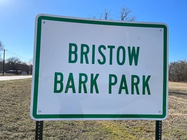 Off leash dog park - Image 1