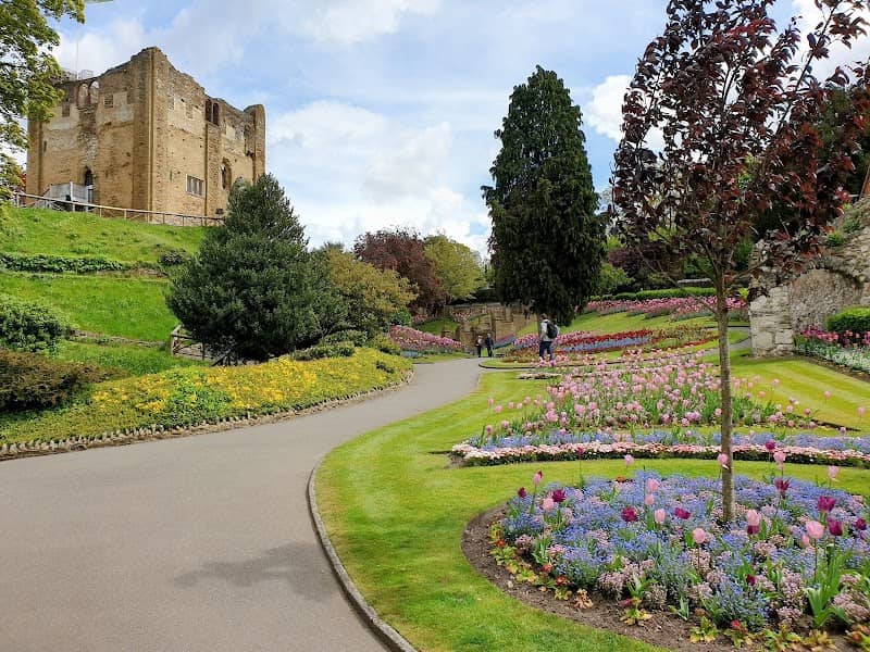 Castle Grounds - Image 2