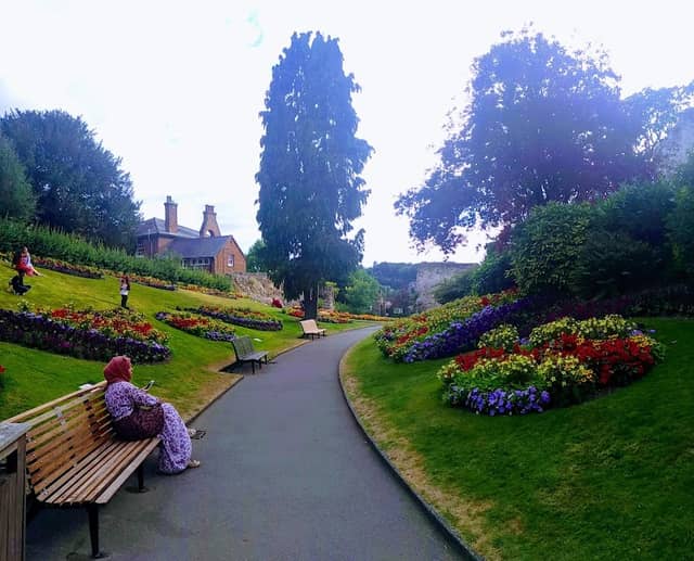 Castle Grounds - Image 3