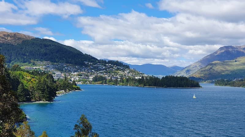 Sunshine Bay Track - Image 2