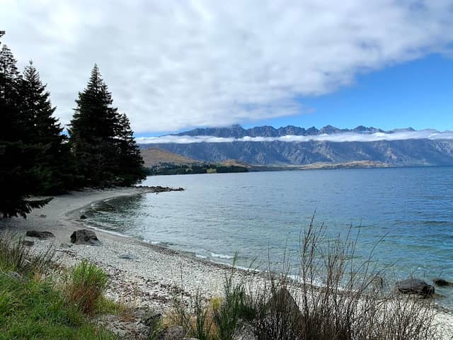 Sunshine Bay Track - Image 1