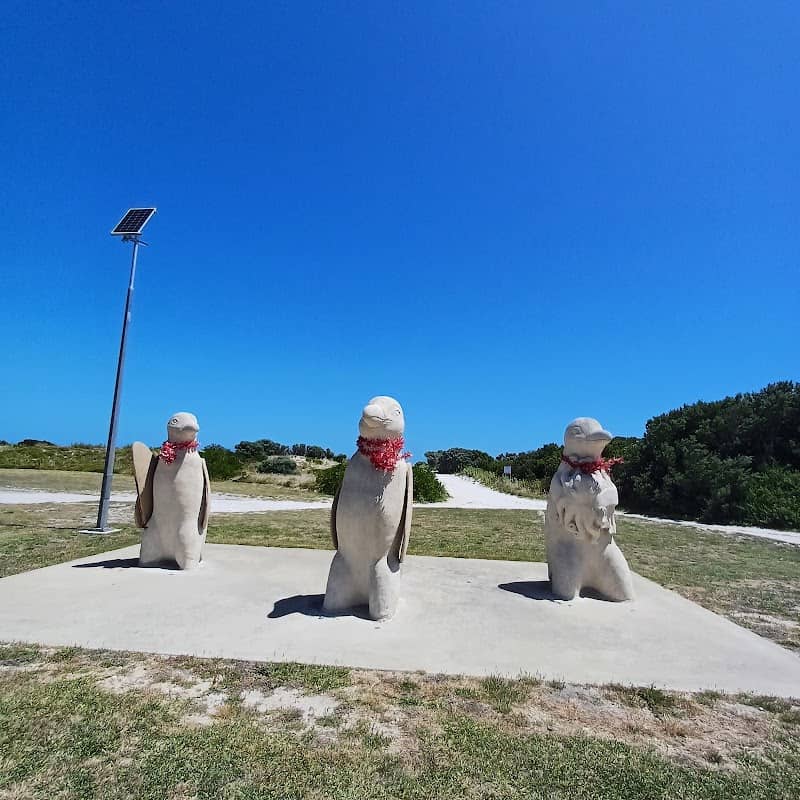 The Penguins - Image 1