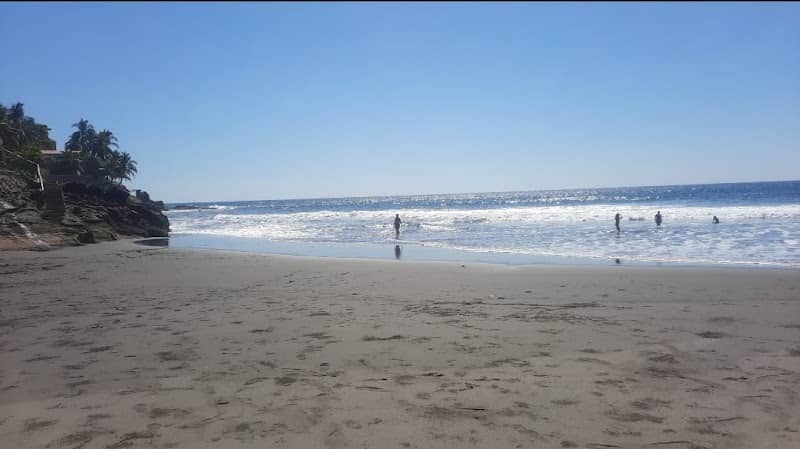 Playa privada La Leona - Image 2
