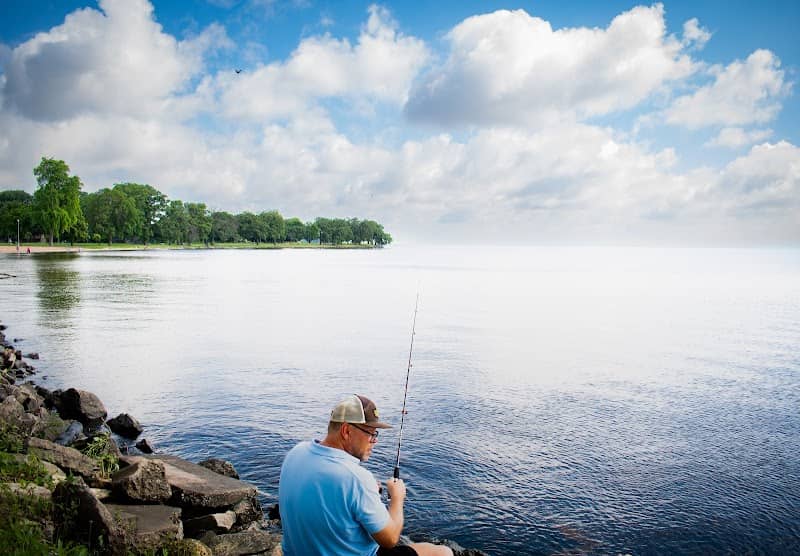 Menominee Park - Image 1