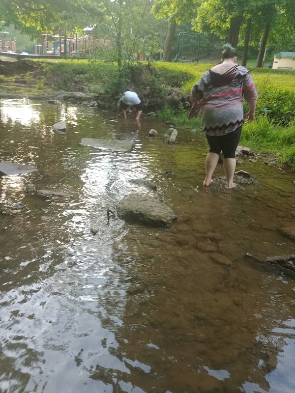 Maconaquah Park - Image 1