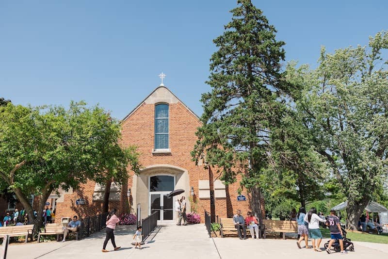 The National Shrine of Our Lady of Champion - Image 1